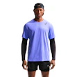 Nike AeroSwift Dri-FIT ADV T-shirt Herr Lila