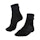 FALKE RU Trail Socks Herren Schwarz