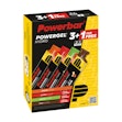 Powerbar PowerGel Hydro Multiflavour Pack