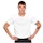 SAYSKY Clean Combat Pro T-shirt Herren Weiß