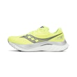 Saucony Endorphin Speed 4 Herren Neongelb