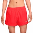 Nike Fast Dri-FIT 3 Inch Brief-Lined Shorts Herre Red