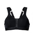 Odlo Padded High Sports Bra Schwarz