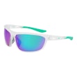 Nike Windtrack Run Sunglasses Unisex Mehrfarbig