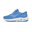 Mizuno Wave Equate 8 Femme Blau