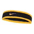 Nike Swoosh Classic Headband Unisex Mehrfarbig