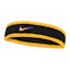 Nike Swoosh Classic Headband Unisex Mehrfarbig