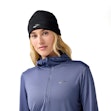 Brooks Notch Thermal Beanie 2.0 Unisex Schwarz