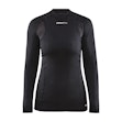 Craft Active Extreme X Shirt Femme Black