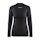 Craft Active Extreme X Shirt Dam Schwarz