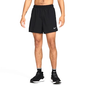 Nike Challenger Dri-FIT 5 Inch 2-in-1 Shorts Homme Nike Challenger Dri-FIT 5 Inch 2-in-1 Shorts Homme