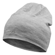 Craft Essence Wool Hat Unisex Grau