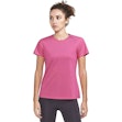 Craft Essence Slim T-Shirt Femme Purple