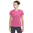 Craft Essence Slim T-Shirt Dame Purple