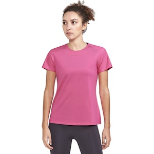 Craft Essence Slim T-Shirt Femme