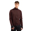 Odlo Zeroweight Pro Warm Jacket Herre Brown