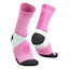Compressport Ultra Trail Socks v2.0 Unisex Rosa