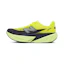 New Balance FuelCell Rebel Lace Kinder Neongelb