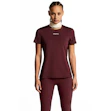 Craft ADV Essence T-shirt 2 Dame Rød