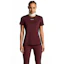 Craft ADV Essence T-shirt 2 Women Red