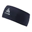 Odlo Polyknit Light Eco Headband Unisex Schwarz