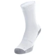 Odlo Performance Run Crew Socks Unisex Weiß
