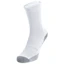 Odlo Performance Run Crew Socks Unisexe Blanc