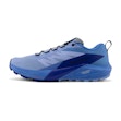 Salomon Sense Ride 5 Dame Blau