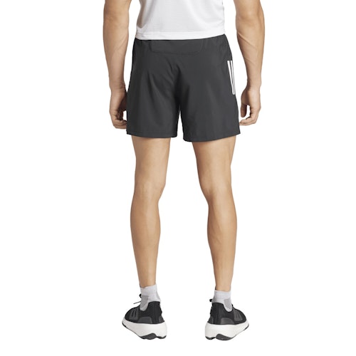Adidas 7 inch running sales shorts