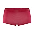 Craft Core Dry Boxer Femme Red