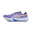 ASICS Fuji Lite 6 Damen Lila