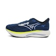 Mizuno Wave Rider 29 Herre Blau