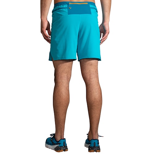 Brooks 7 inch deals shorts