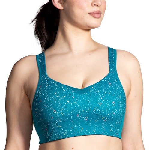 Brooks Drive Convertible Run Bra Femme