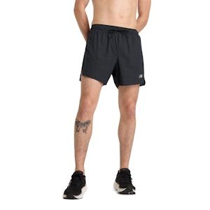 New Balance RC Ultra Light 5 Inch Split Short Homme New Balance RC Ultra Light 5 Inch Split Short Homme