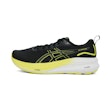 ASICS Gel Fortitude Herren Schwarz