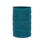 Buff Merino Lightweight Solid Teal Unisex Blue