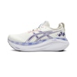ASICS Gel Nimbus 27 Dam Weiß