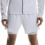 On 5 Inch Performance 2-in-1 Shorts Men White