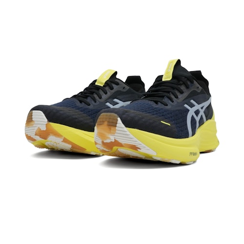 Neon Lime Gel Kayano 25 M Neon Lime Gel Kayano 25 Mens Nz Asics