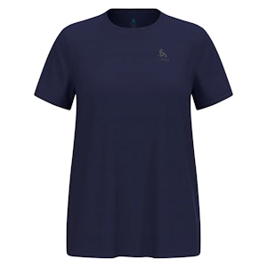 Odlo Zeroweight Chill-Tec Crew Neck T-shirt Women Odlo Zeroweight Chill-Tec Crew Neck T-shirt Women