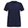Odlo Zeroweight Chill-Tec Crew Neck T-shirt Women Blau