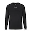 Craft Rush 2.0 Shirt Herren Schwarz