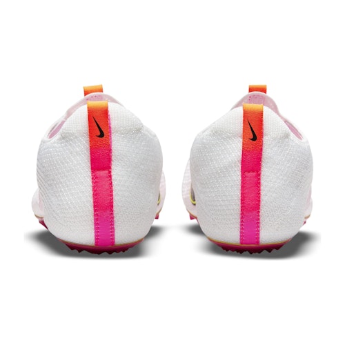 Nike zoom superfly elite sales multicolor