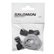 Salomon Quicklace Kit Grau