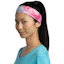 Buff CoolNet UV® Slim Headband Unisex Mehrfarbig