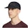 Ciele GOCap Comp Century Cap Unisex Schwarz