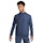 Nike Miler Repel Jacket Herren Blau