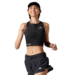 Adidas crop top and shorts set shop
