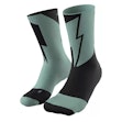 Dynafit No Pain No Gain Socks Unisex Mehrfarbig